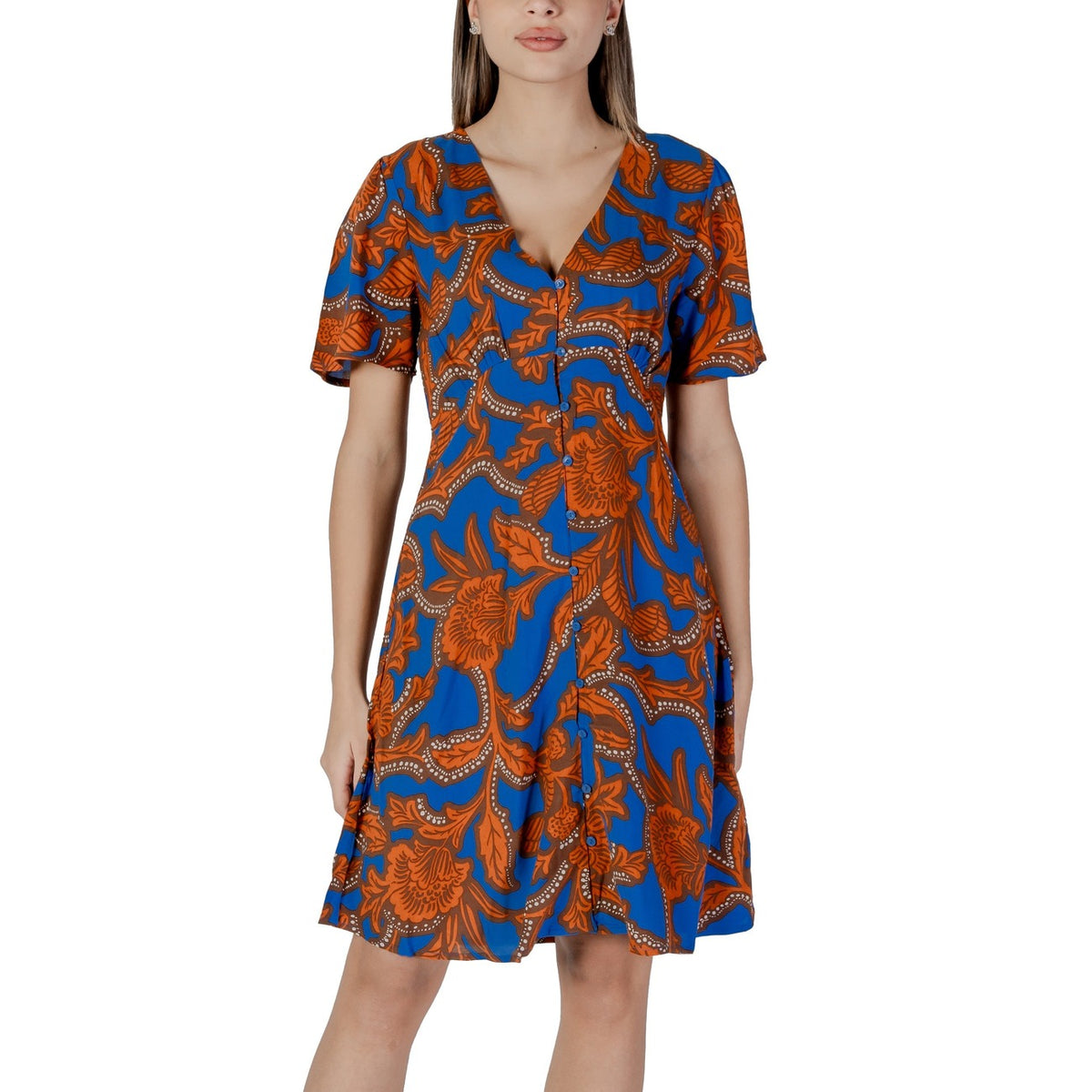 B.young Women's Dress