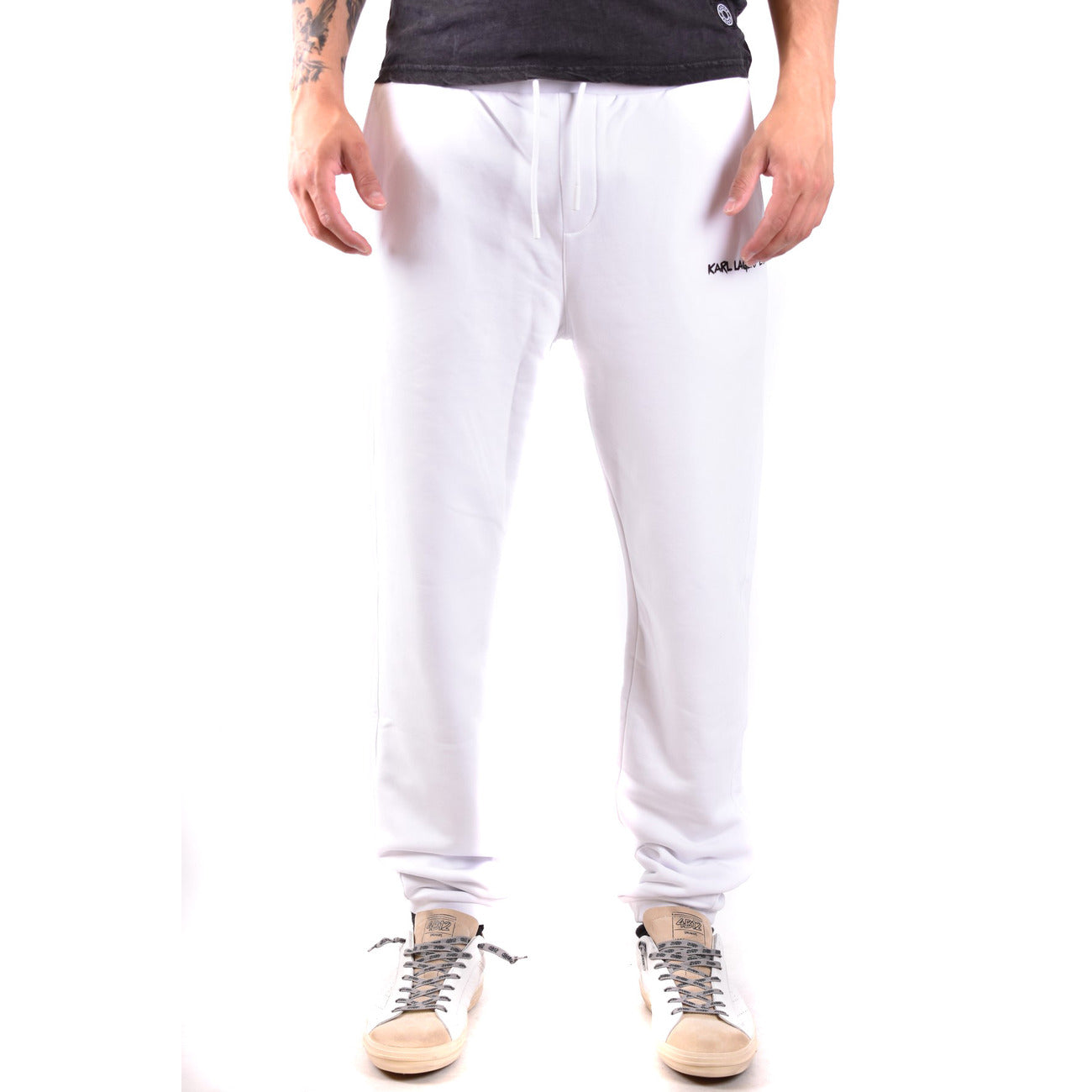 Karl Lagerfeld Men's Trousers
