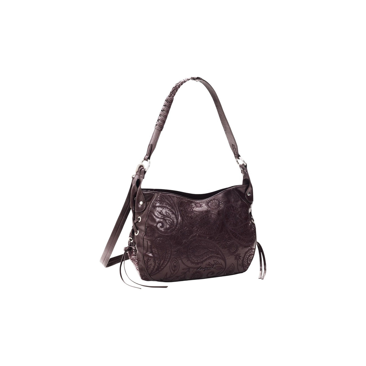 Desigual Borsa Donna