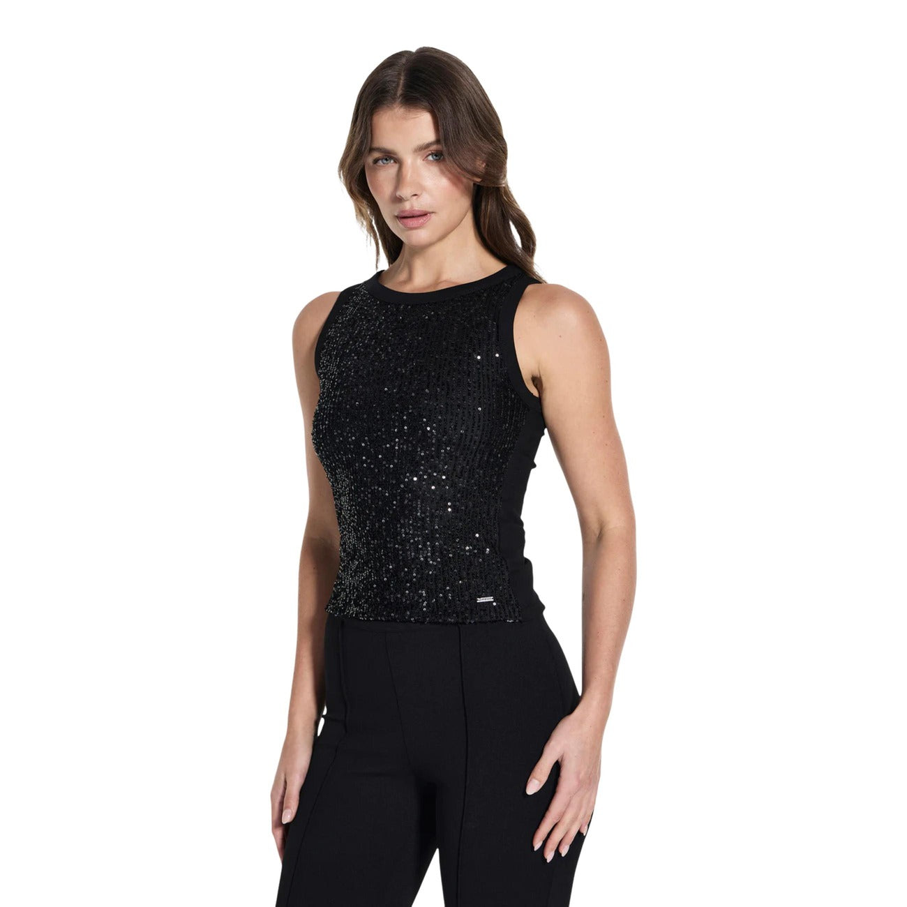 Guess Débardeur Femme