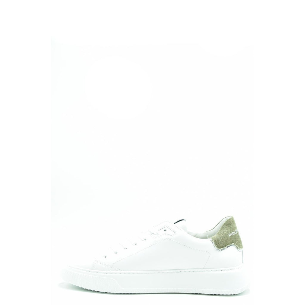 Baskets Homme Philippe Model