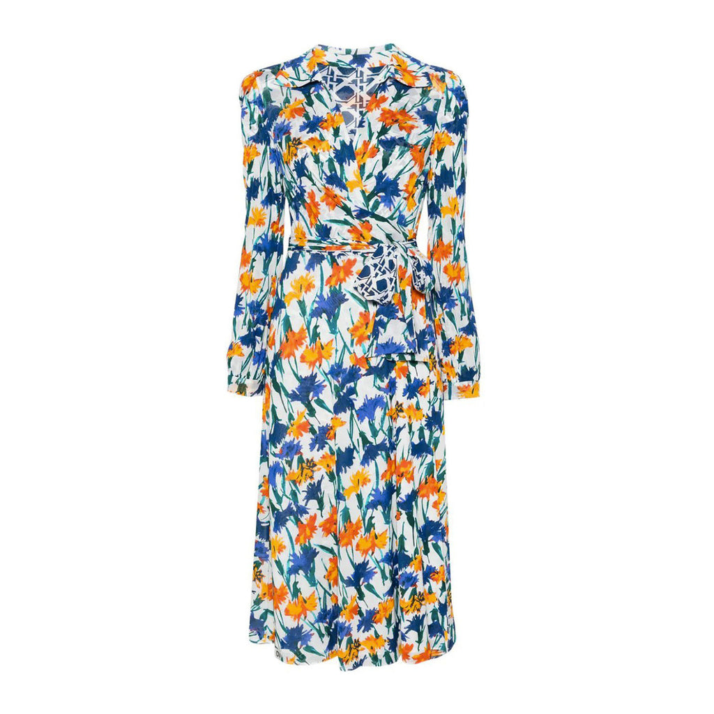 Diane Von Furstenberg Women's Dress
