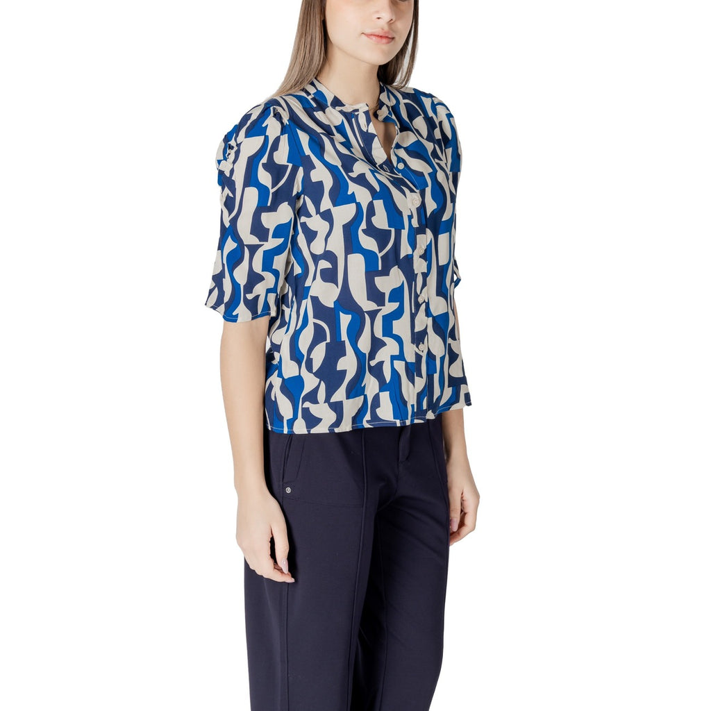 Ichi Blouse Femme