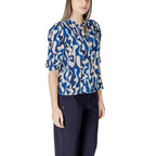 Ichi Blouse Femme