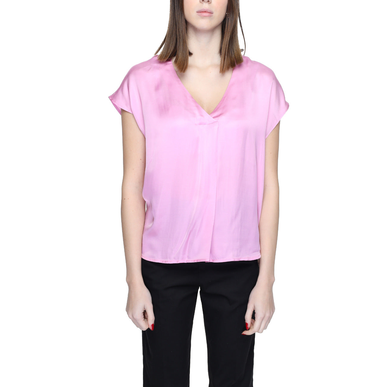 Chemisier Rinascimento Femme