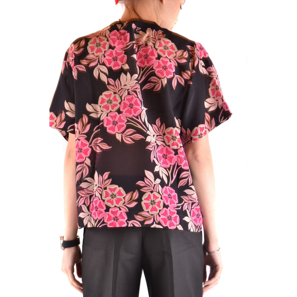T-shirt Msgm Femme