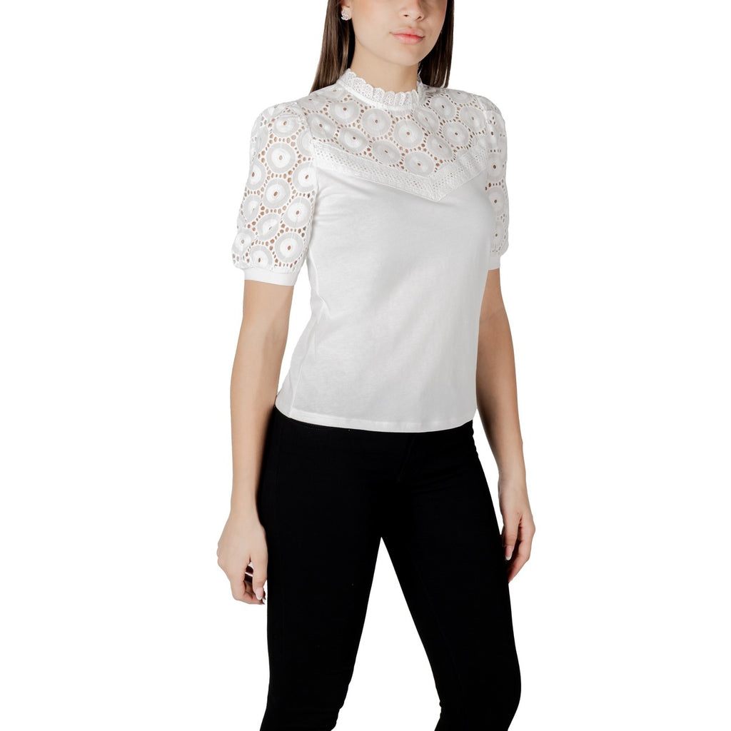 Morgan De Toi Blouse Donna
