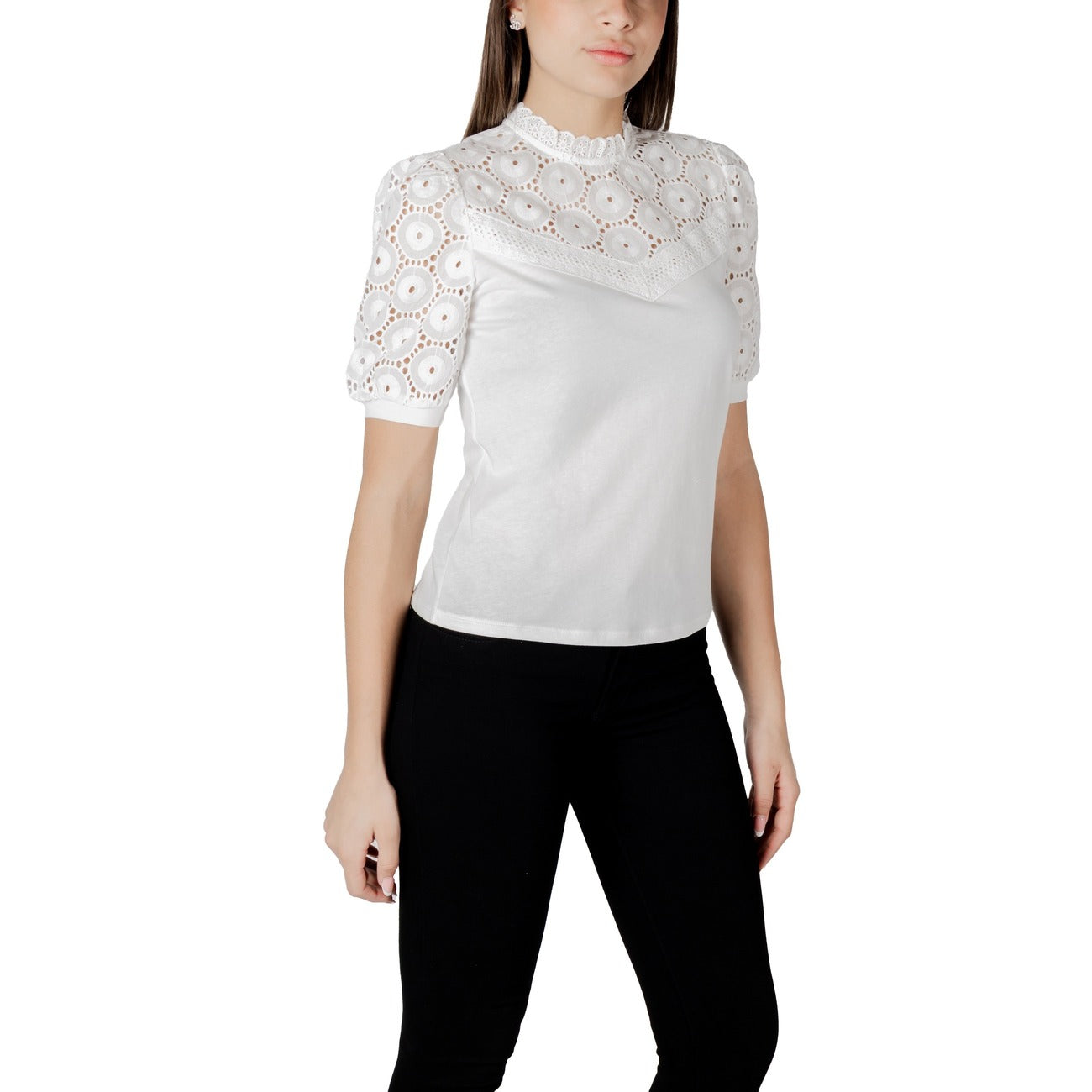 Morgan De Toi Blouse Donna