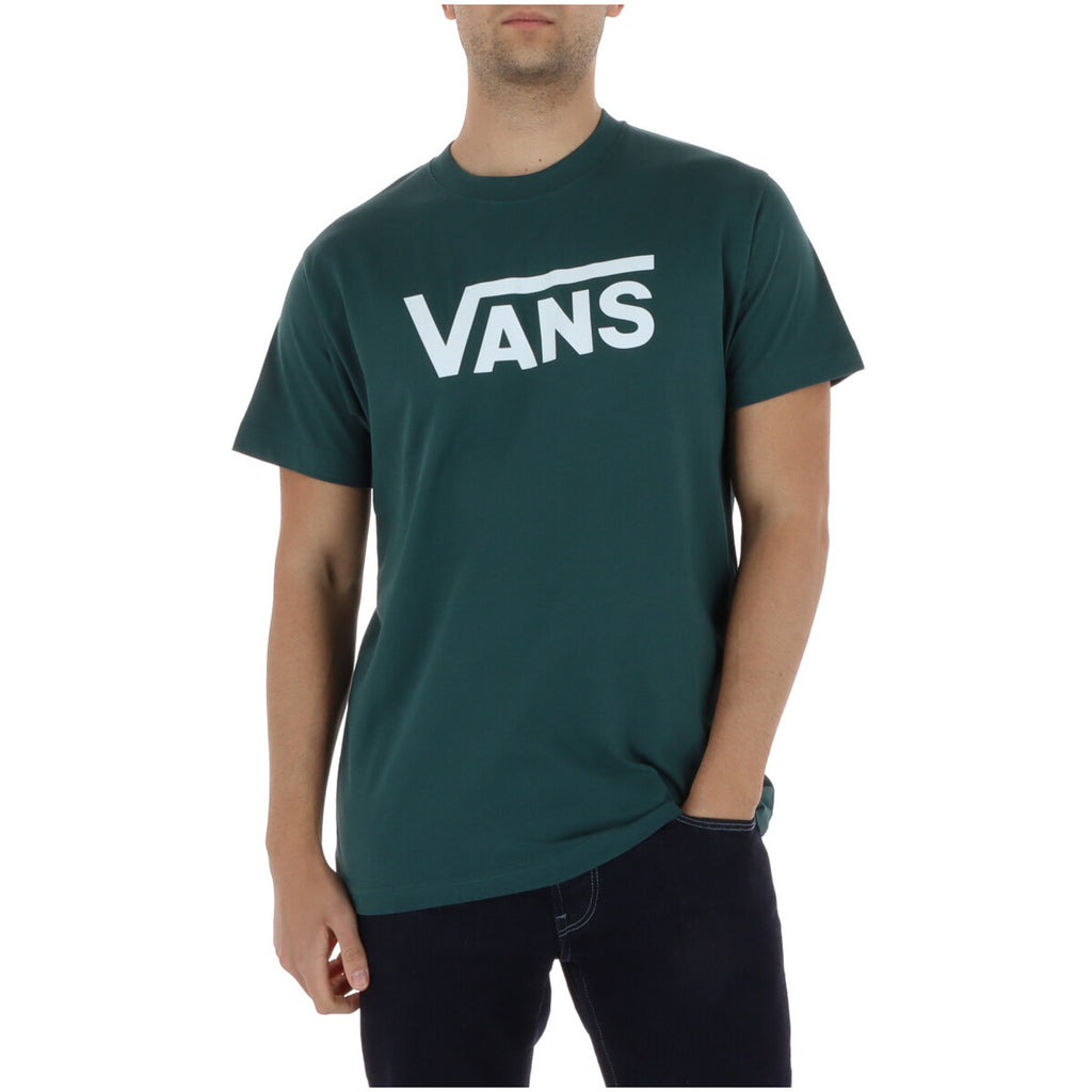 Vans Men's T-Shirt
