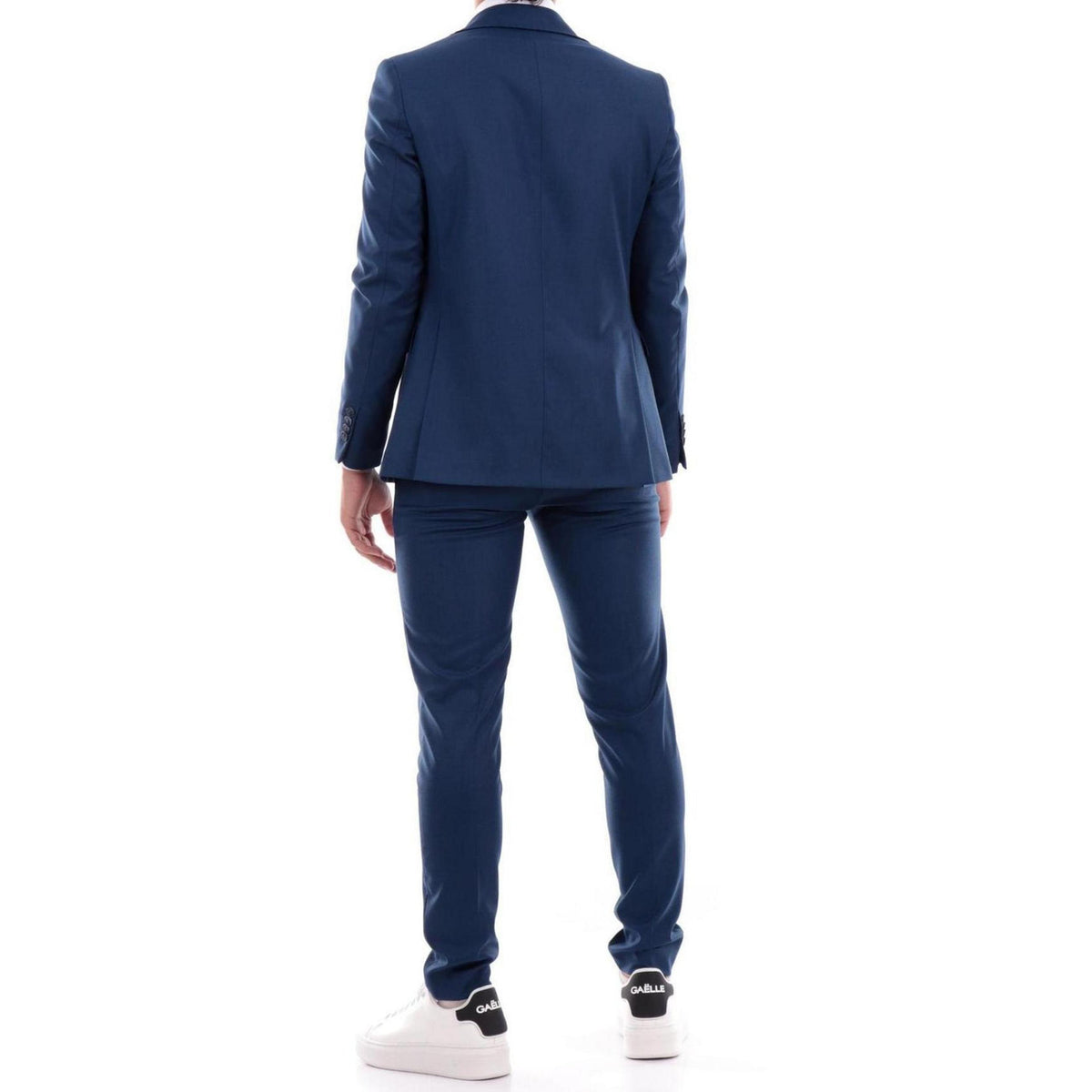 Mulish Robe Homme