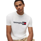 Tommy Hilfiger Jeans T-Shirt Uomo