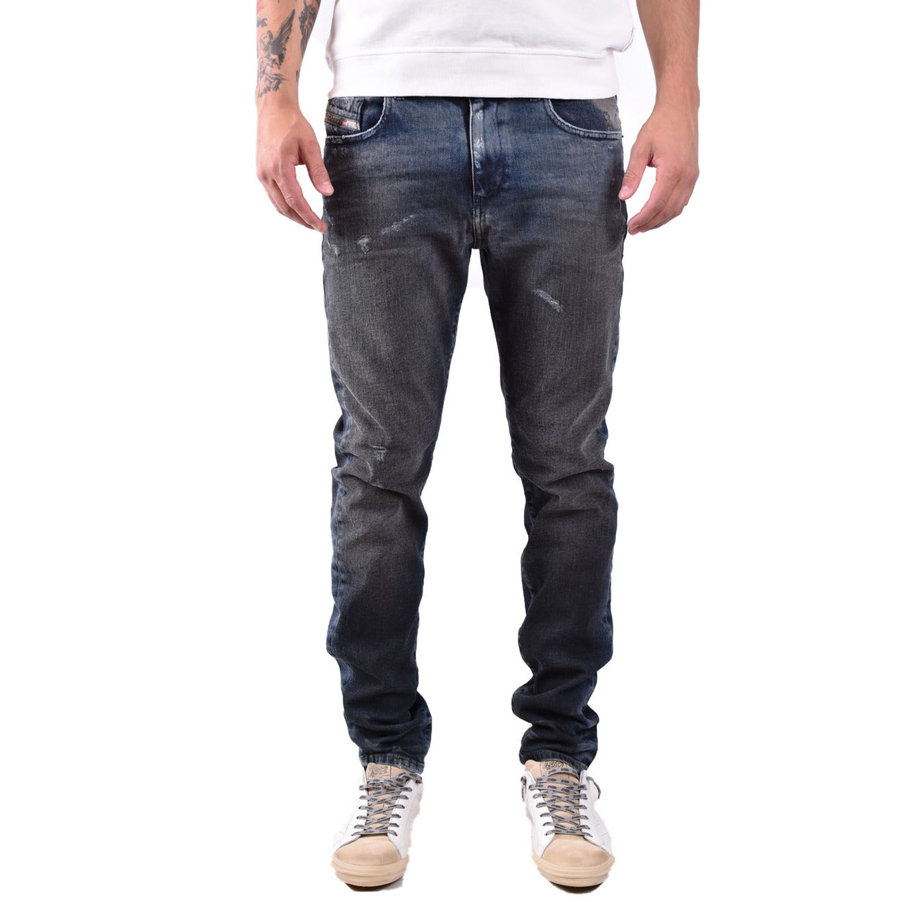 Jeans Diesel Homme