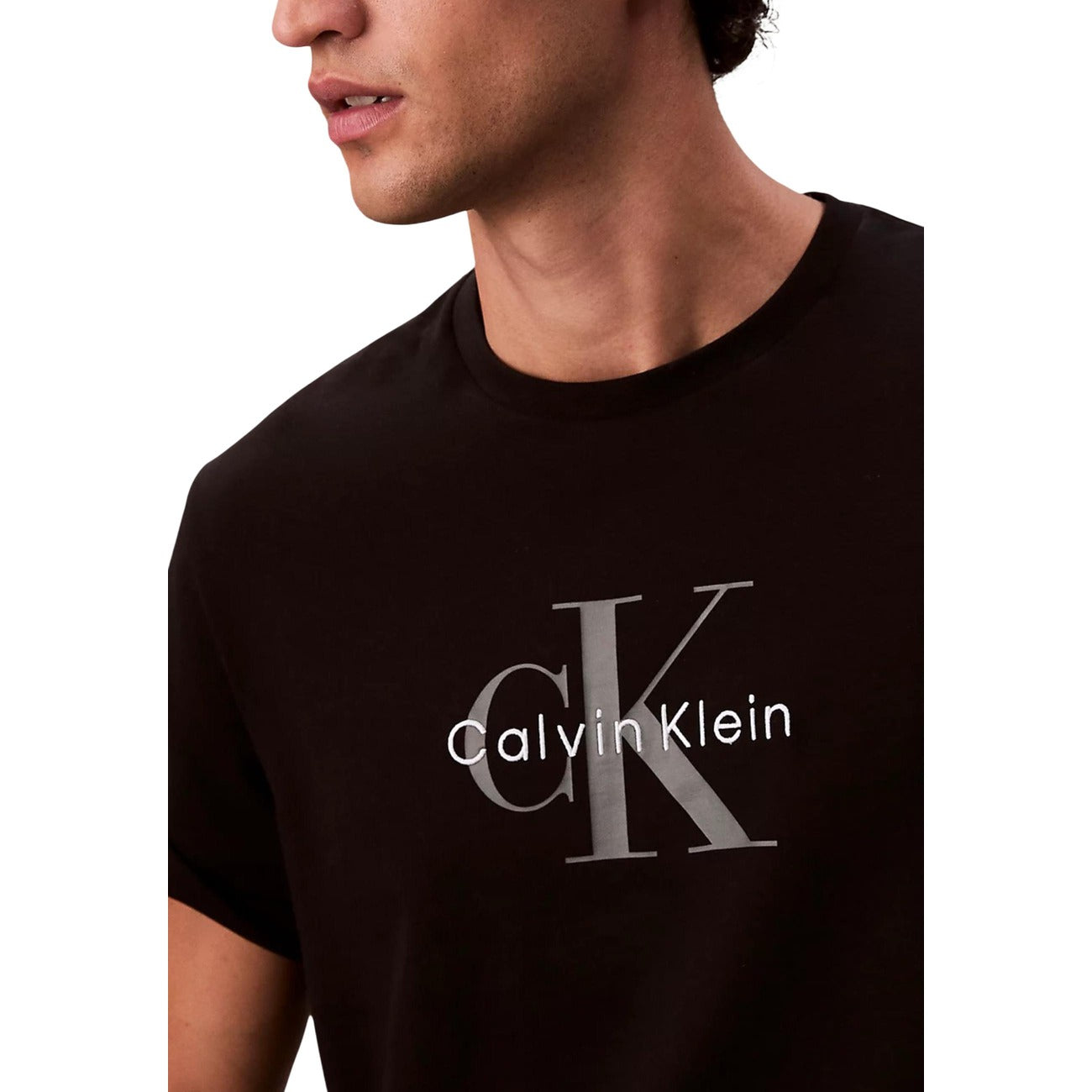 Calvin Klein Jeans T-shirt Homme