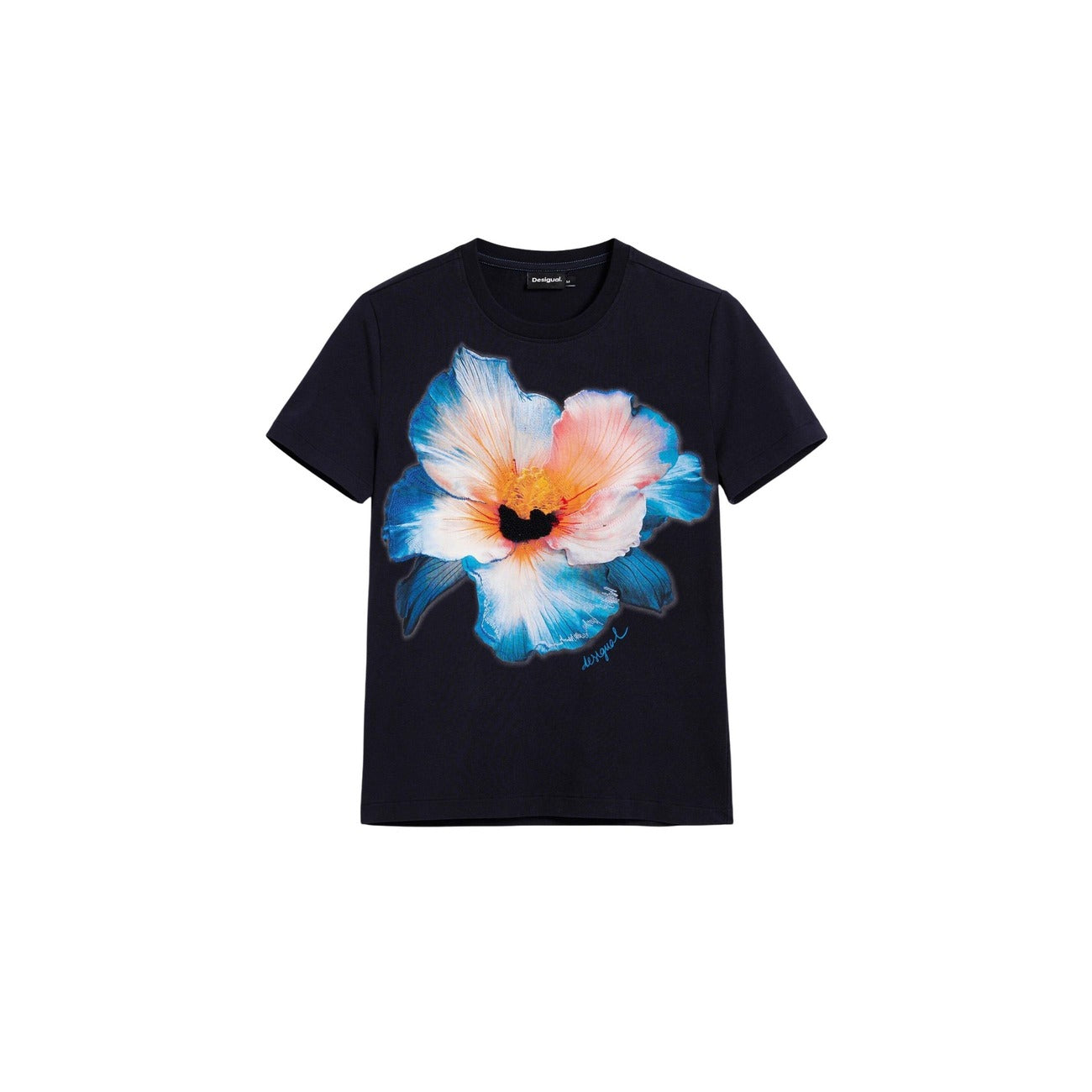 T-shirt Femme Desigual