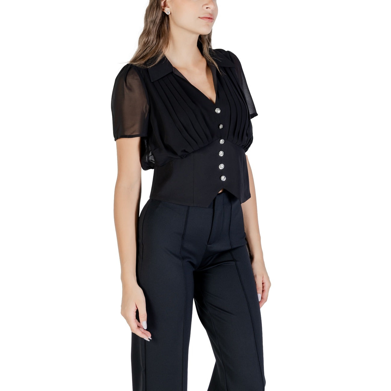 Morgan De Toi Blouse Donna
