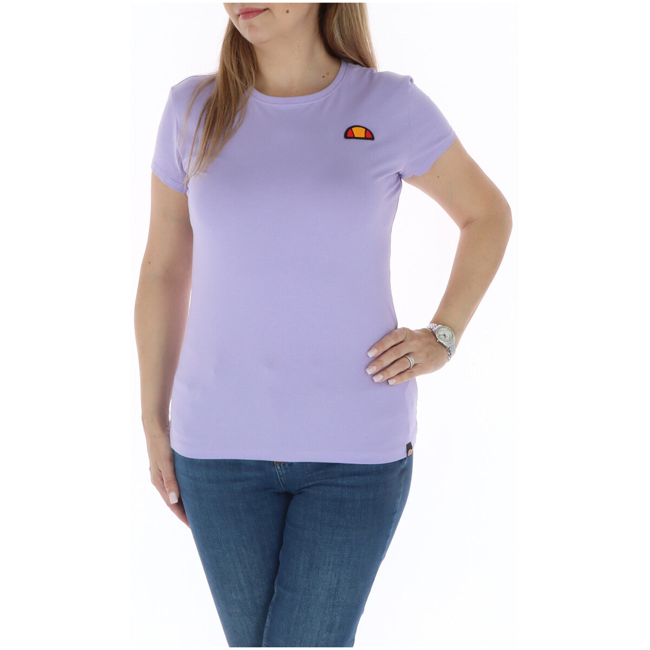 T-shirt Ellesse femme