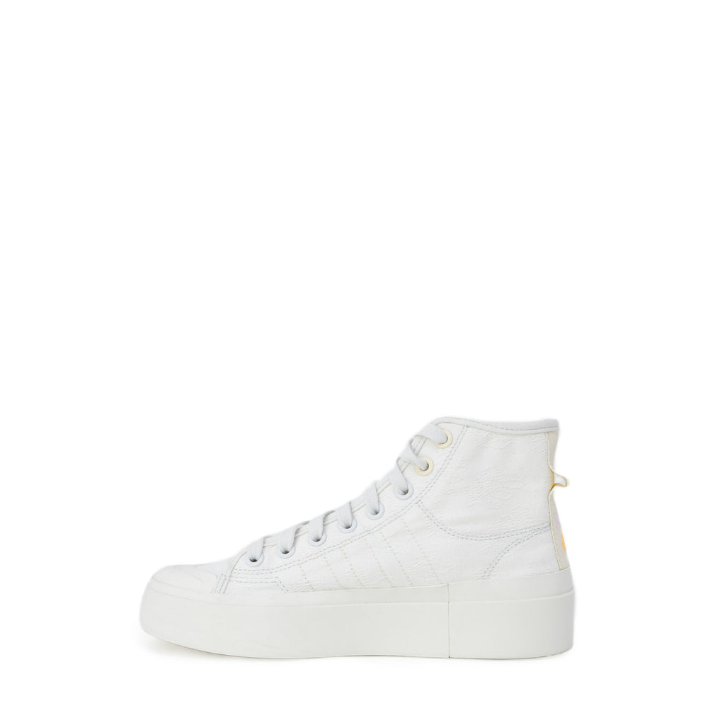 Baskets Adidas Femme