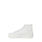 Baskets Adidas Femme