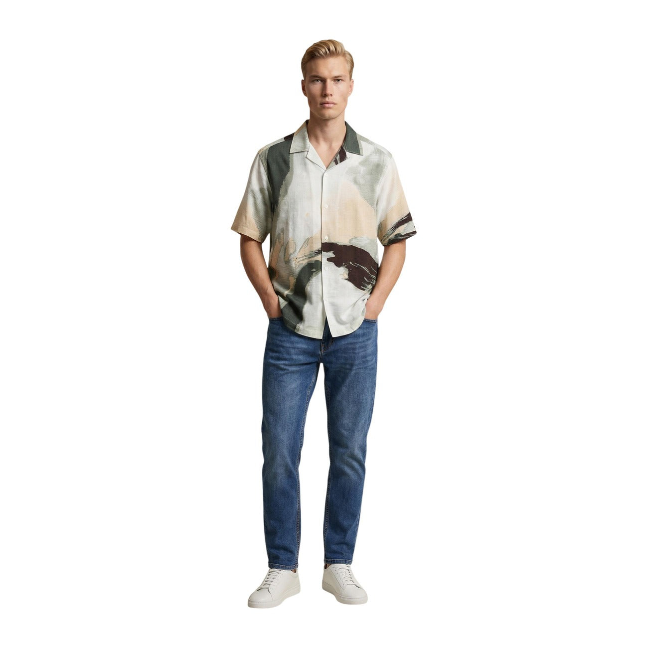 Only & Sons Chemise Homme