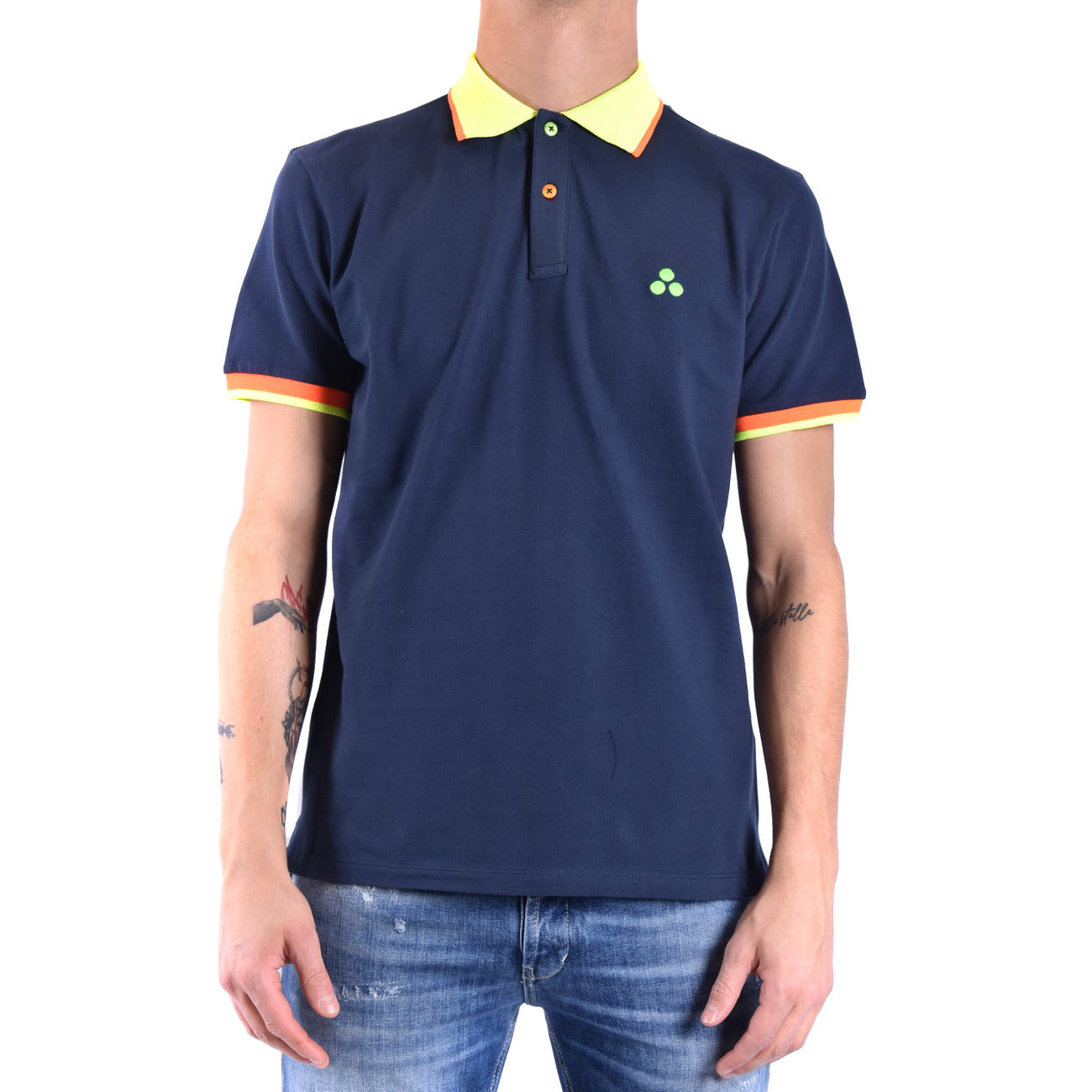 Peuterey Men's Polo Shirt