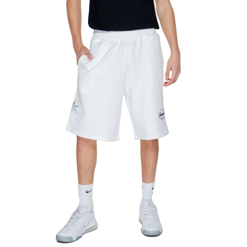 Short Underclub pour homme