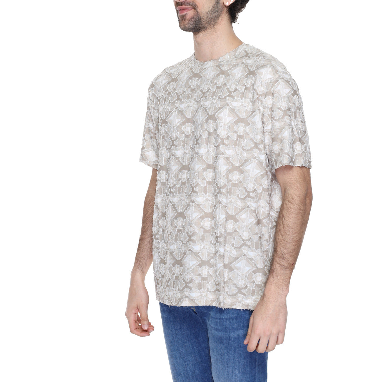 Antony Morato T-shirt Homme