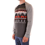 Paolo Pecora Men's Sweater