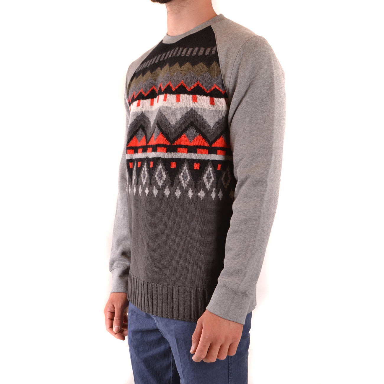 Paolo Pecora Men's Sweater