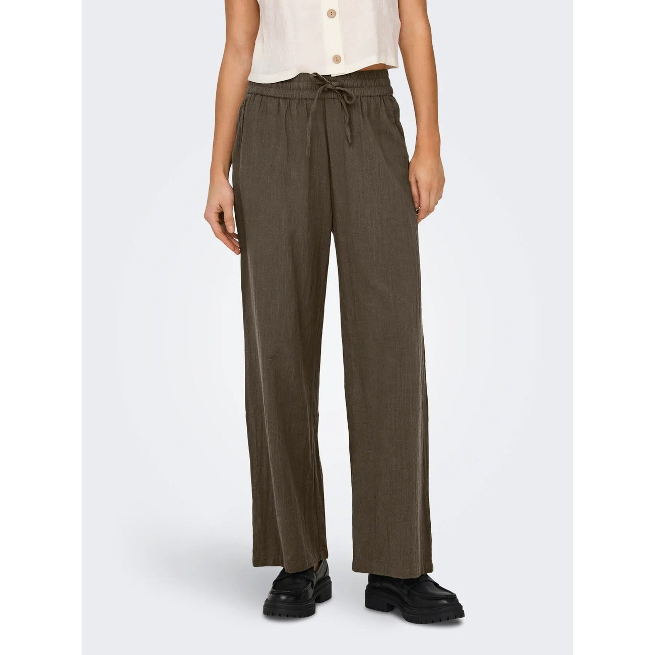 Only Women's Trousers