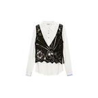 Desigual Camicia Donna