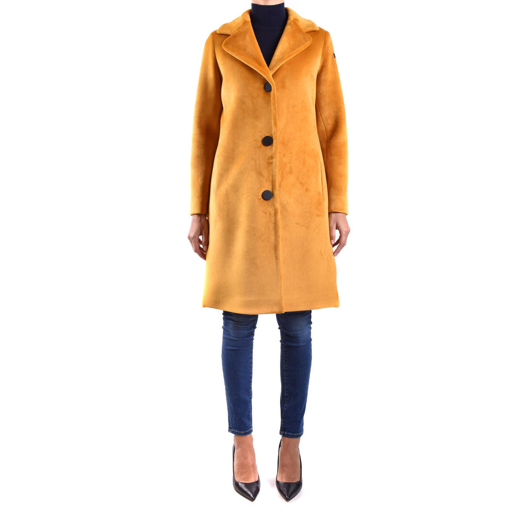 Rrd Manteau Femme