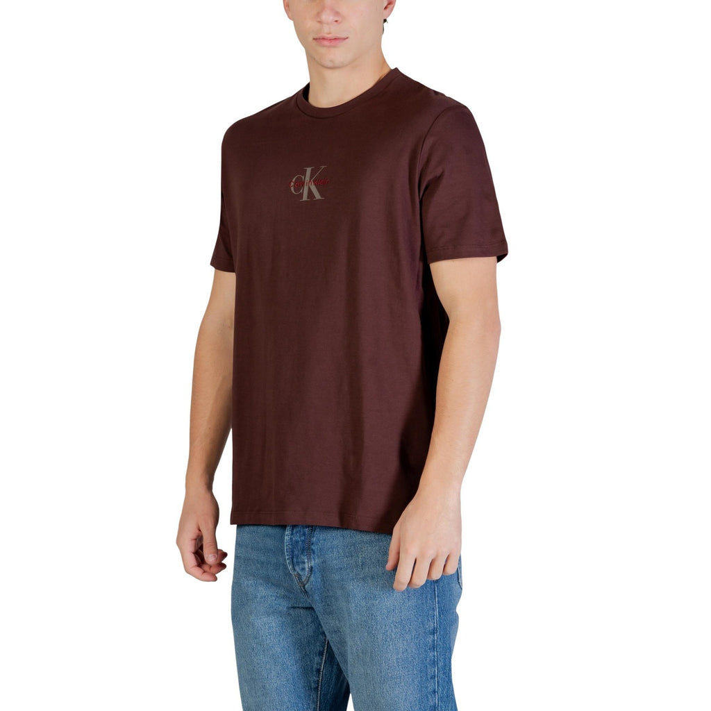 Calvin Klein Jeans Men's T-Shirt