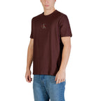 Calvin Klein Jeans Men's T-Shirt