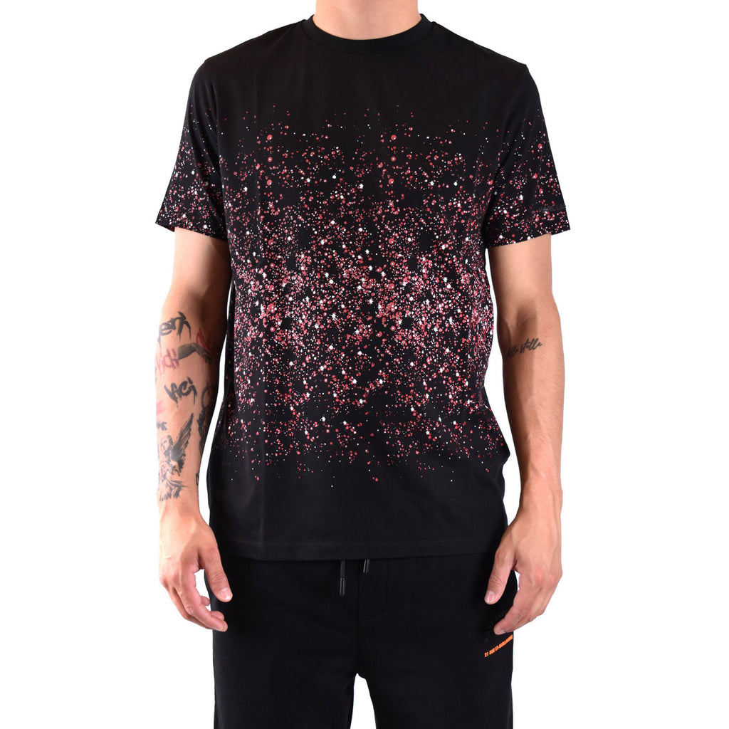 T-shirt Karl Lagerfeld Homme