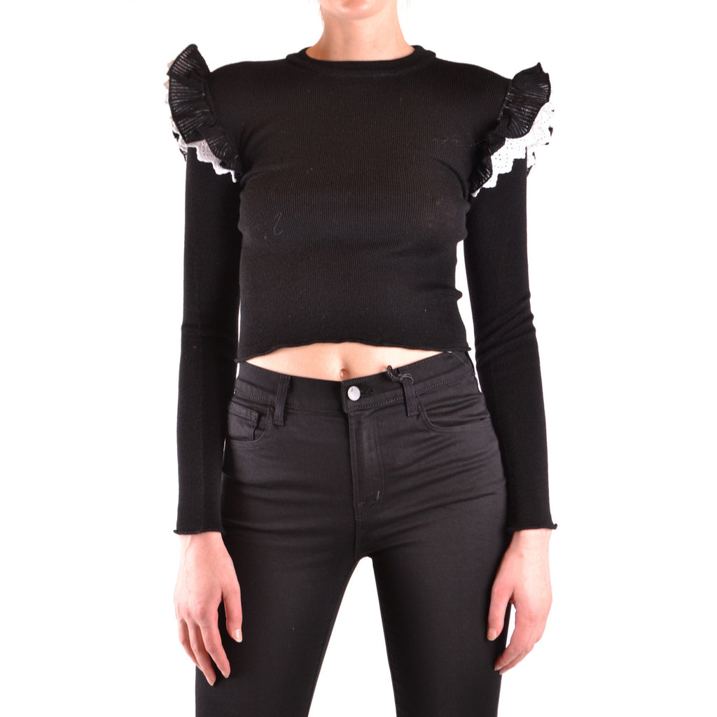 Philosophy T-shirt Femme