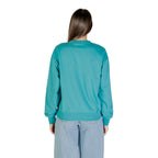 Calvin Klein Jeans Felpa Donna