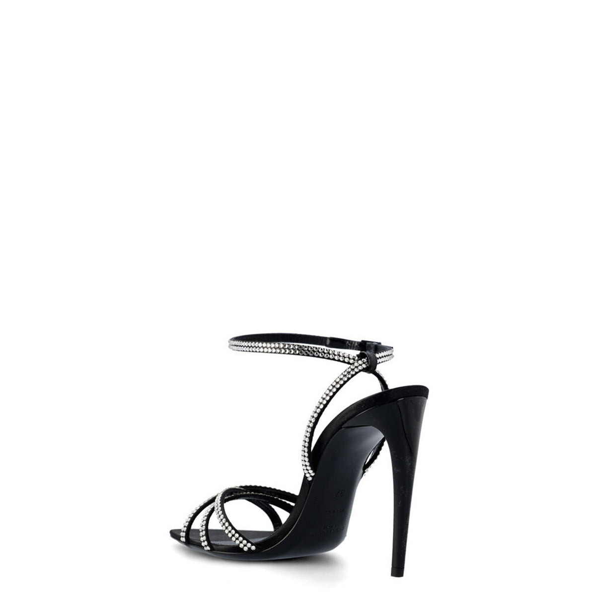 Saint Laurent Sandales Femme