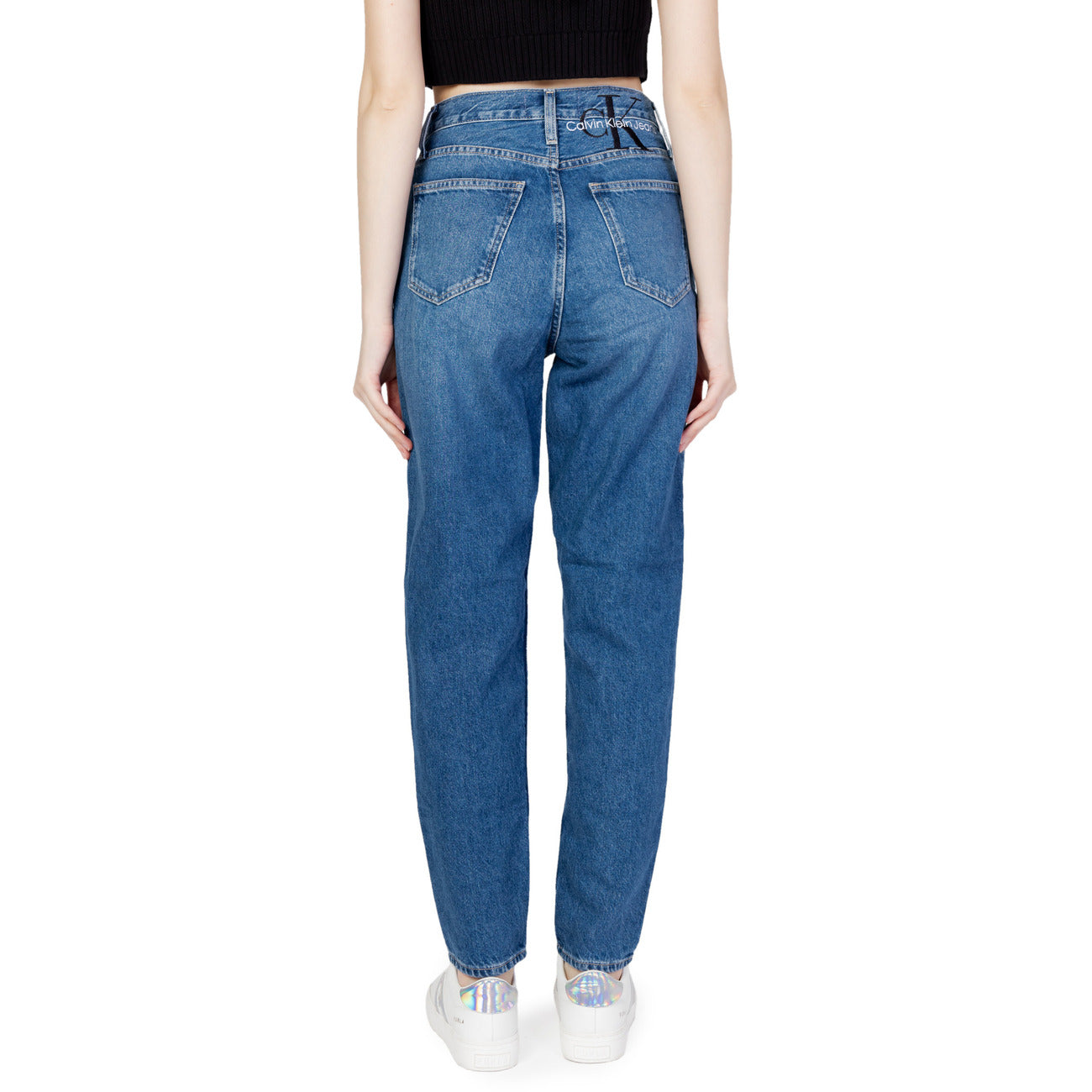 Calvin Klein Jeans Jeans Femme