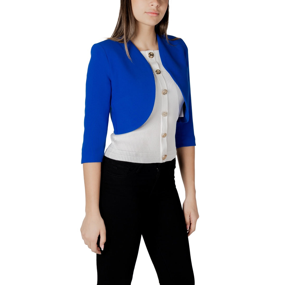 Morgan De Toi Giacca Donna
