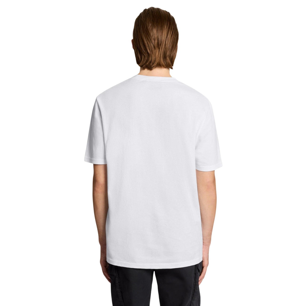 Lyle & Scott T-Shirt Uomo