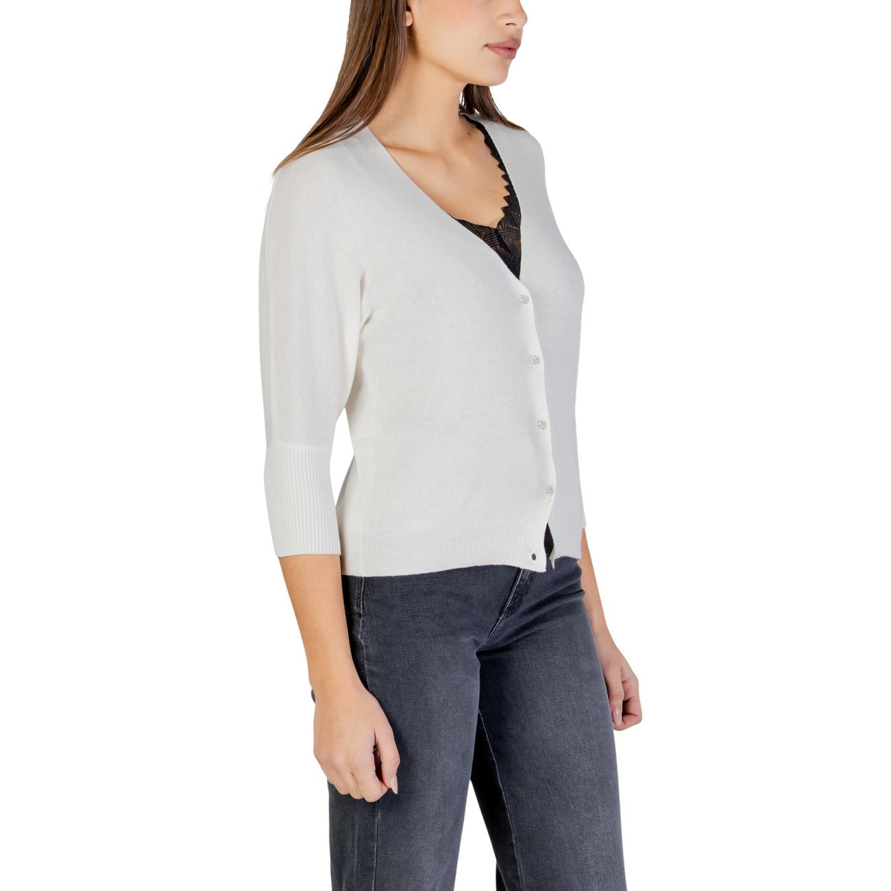 Morgan De Toi Women's Cardigan