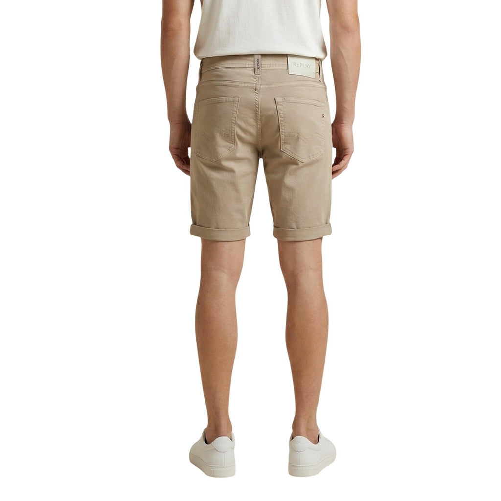 Replay Men's Shorts