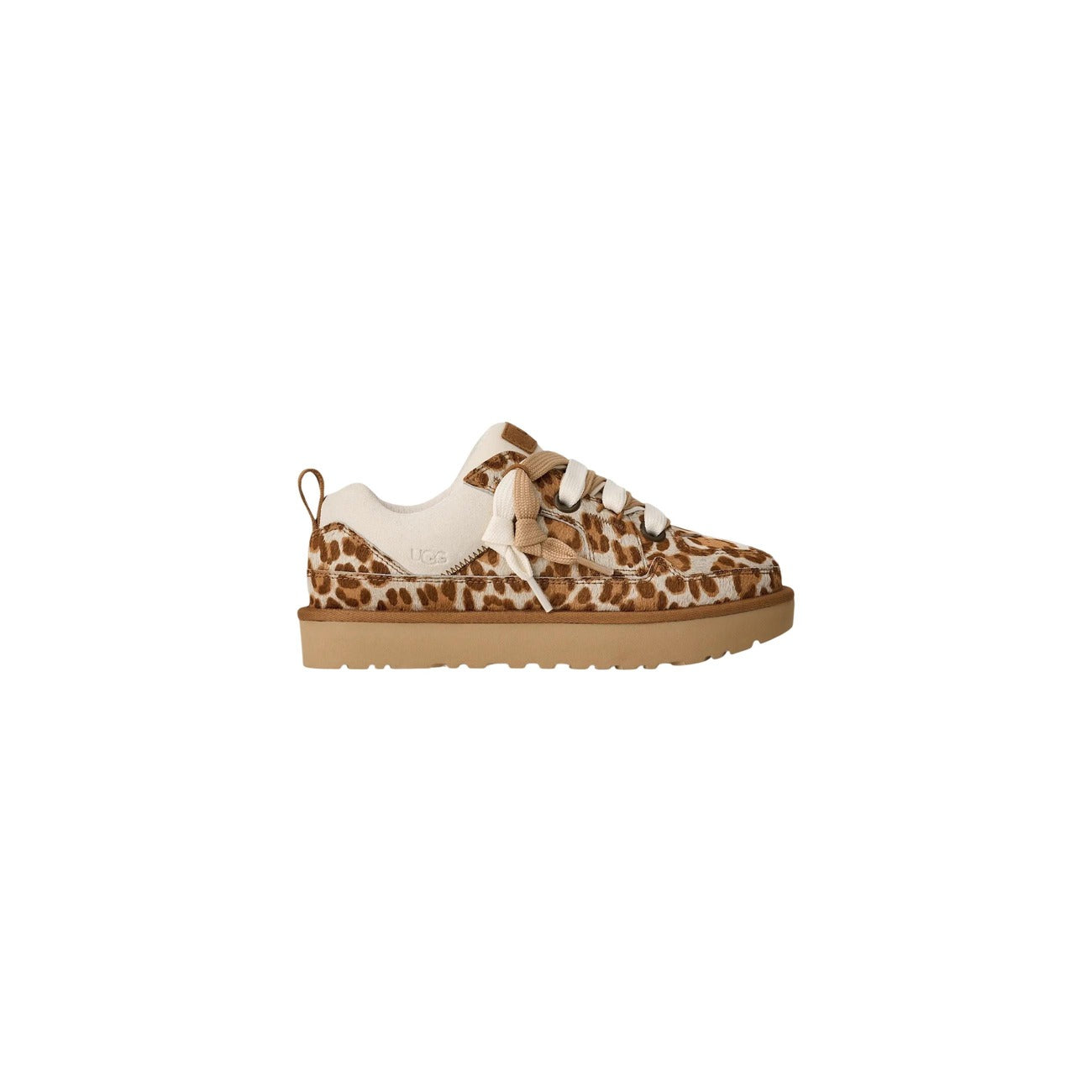 Baskets Ugg Femme