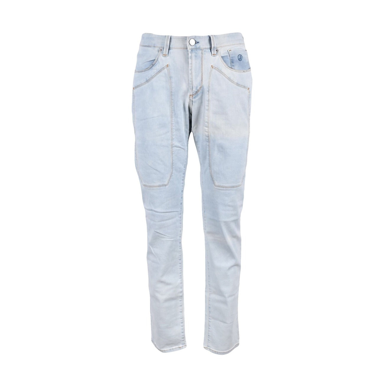 Jeckerson Jeans Homme