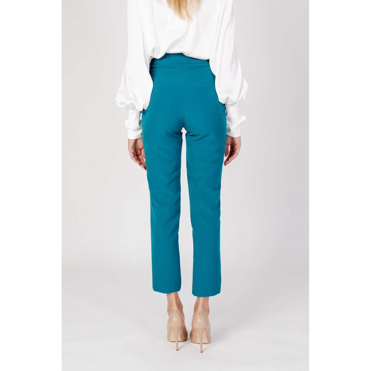 Silence Pantalon Femme
