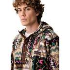 Columbia Felpa Uomo