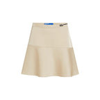 Karl Lagerfeld Women's Jeans Skirt