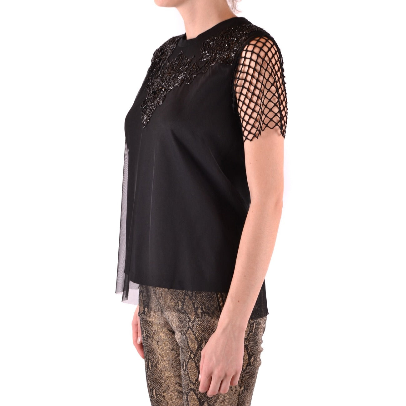 Twin-set Simona Barbieri Blouse Femme