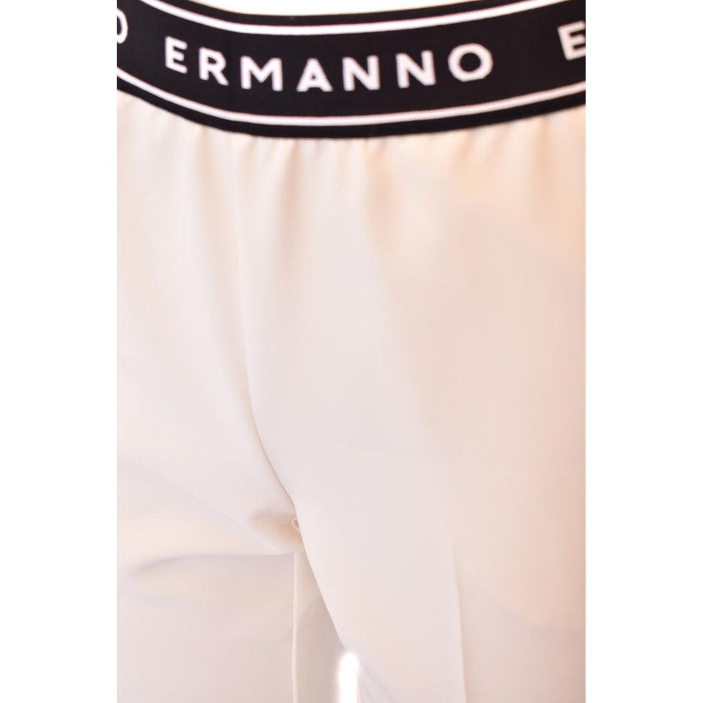 Ermanno Pantalon Femme