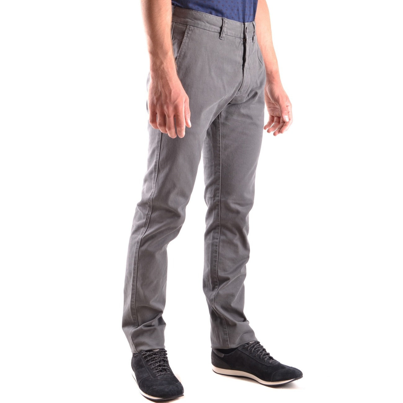 Stone Island Men's Trousers